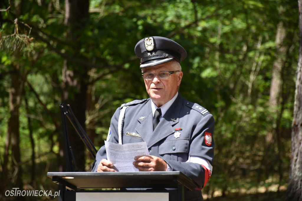 IV Ostrowiecki Zlot Partyzancki