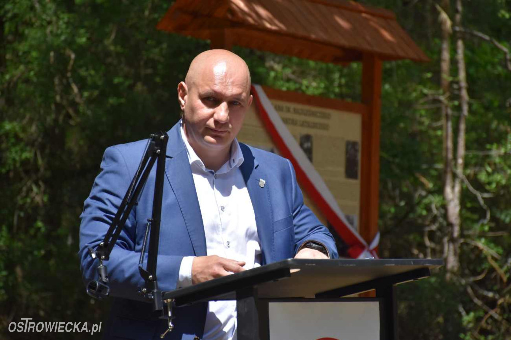 IV Ostrowiecki Zlot Partyzancki