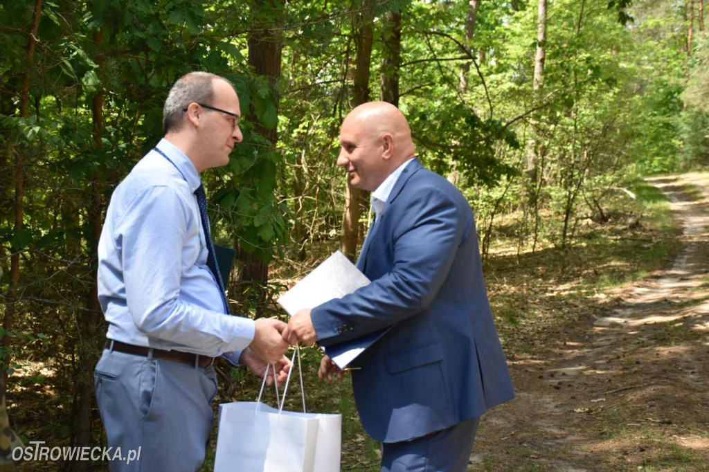 IV Ostrowiecki Zlot Partyzancki