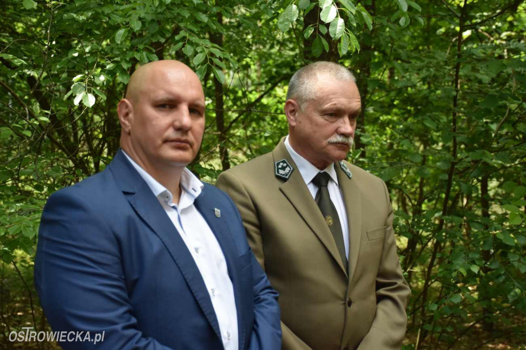 IV Ostrowiecki Zlot Partyzancki