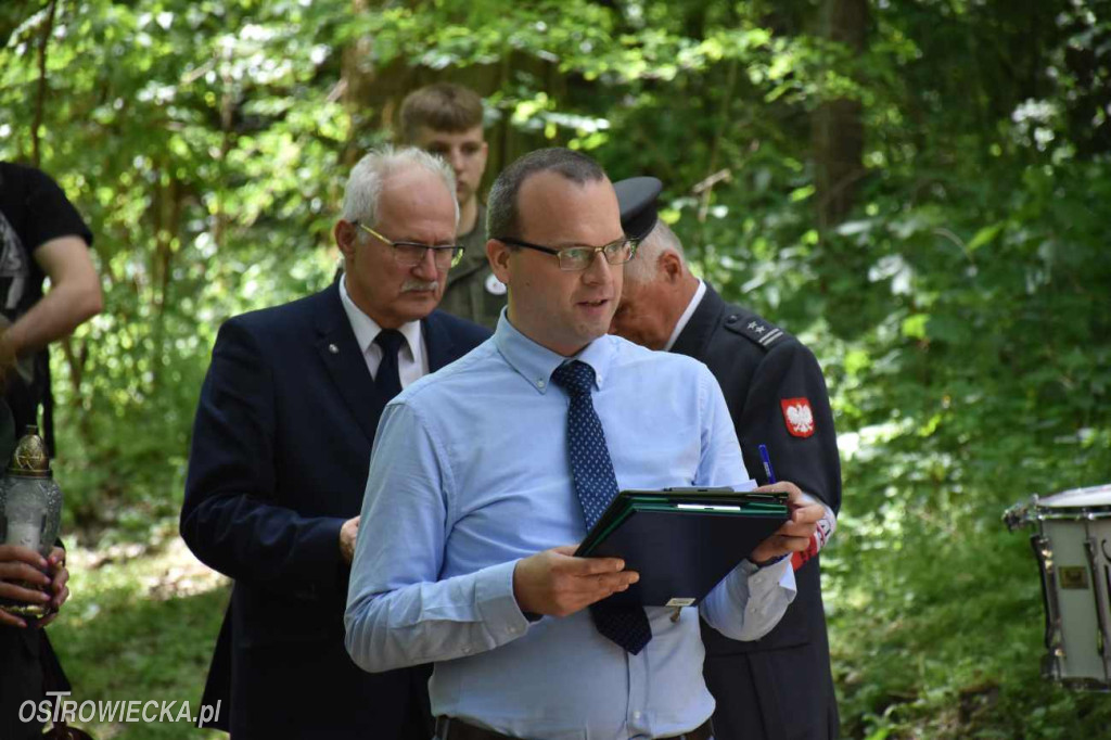IV Ostrowiecki Zlot Partyzancki