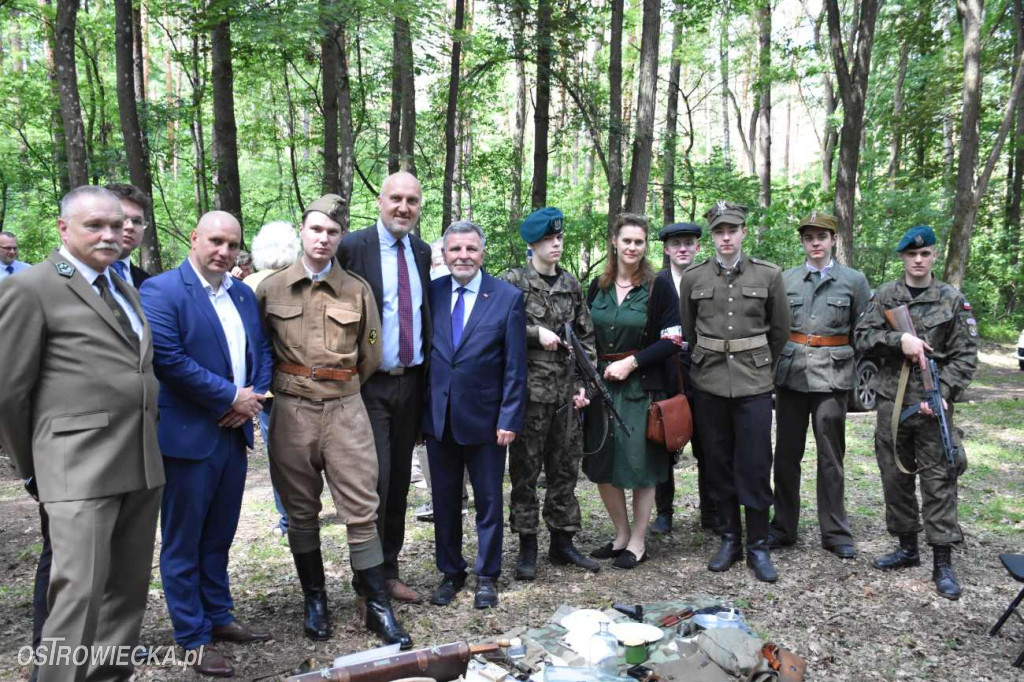IV Ostrowiecki Zlot Partyzancki