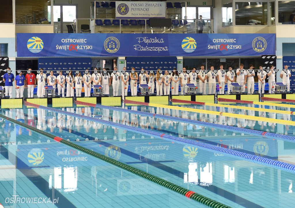 4. Memoriał Z. Pacelta i J. Wiederka