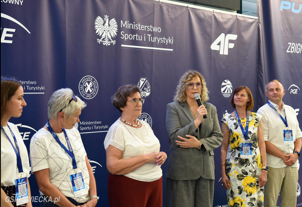 4. Memoriał Z. Pacelta i J. Wiederka