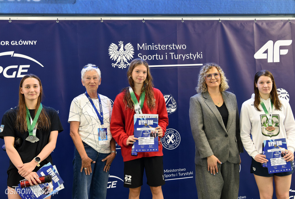 4. Memoriał Z. Pacelta i J. Wiederka