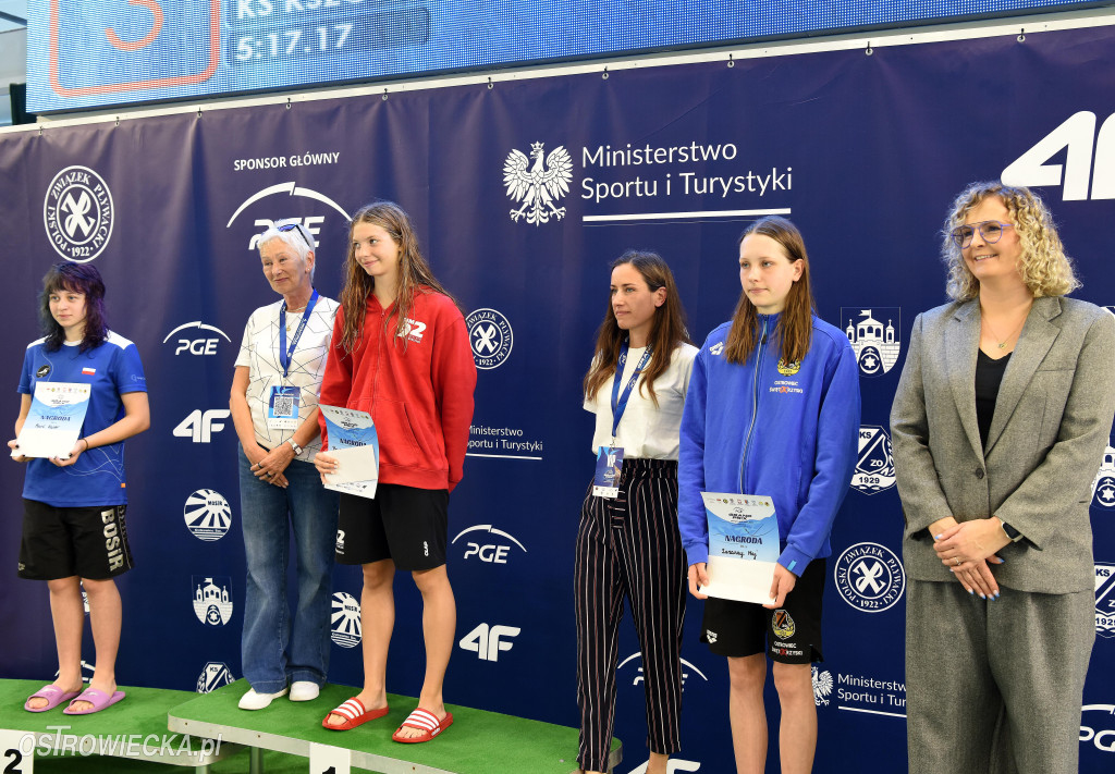4. Memoriał Z. Pacelta i J. Wiederka