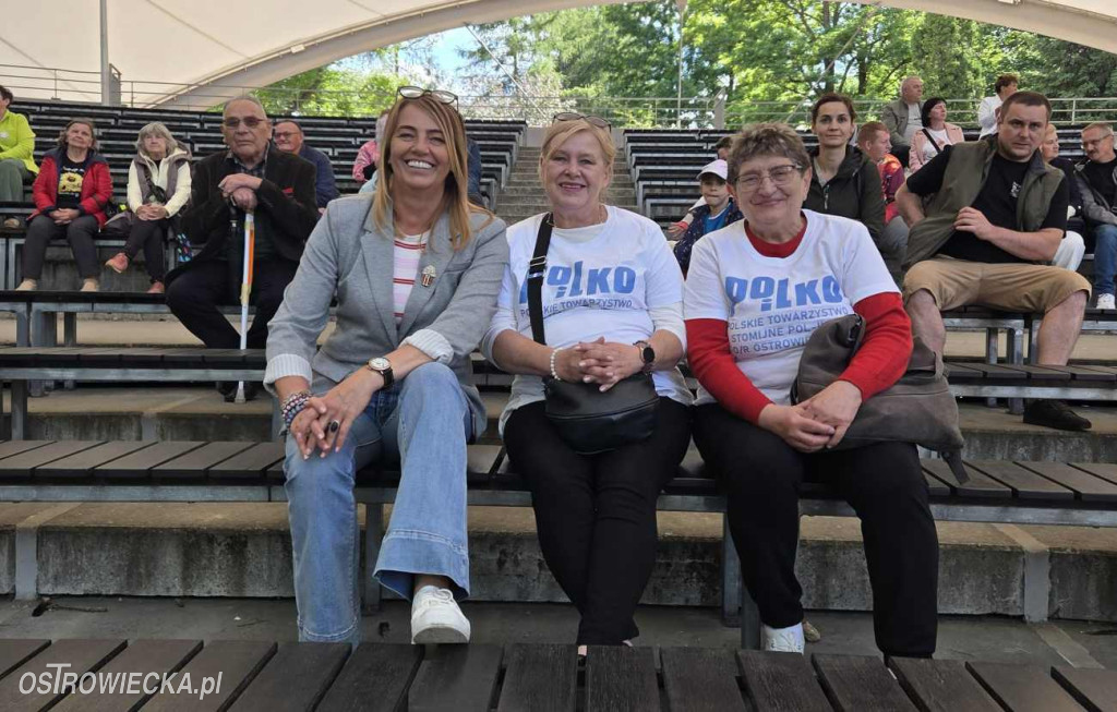 Piknik Profilaktyczno – Edukacyjny