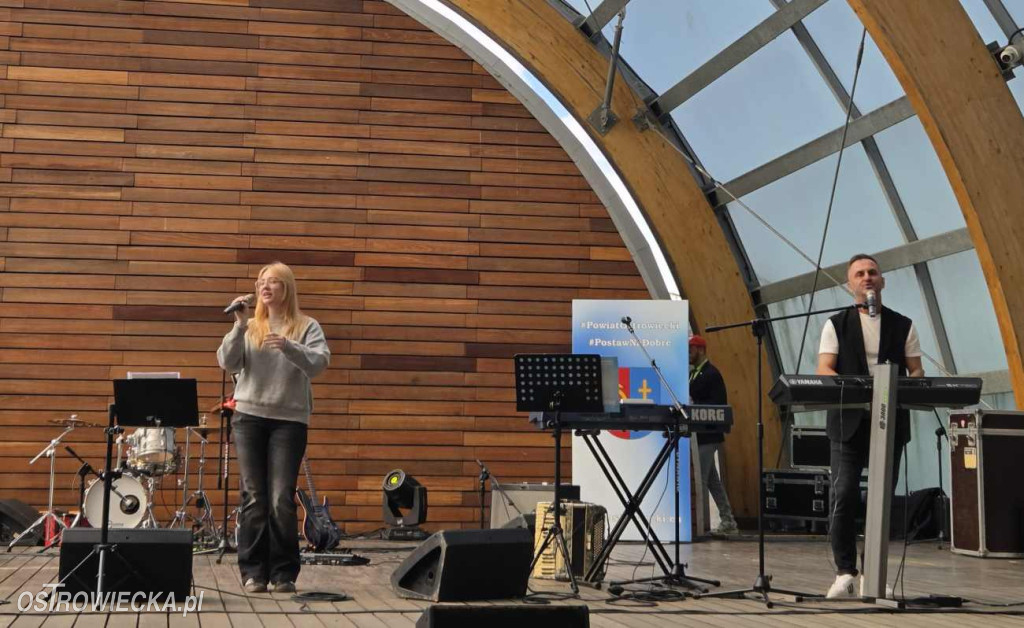 Piknik Profilaktyczno – Edukacyjny