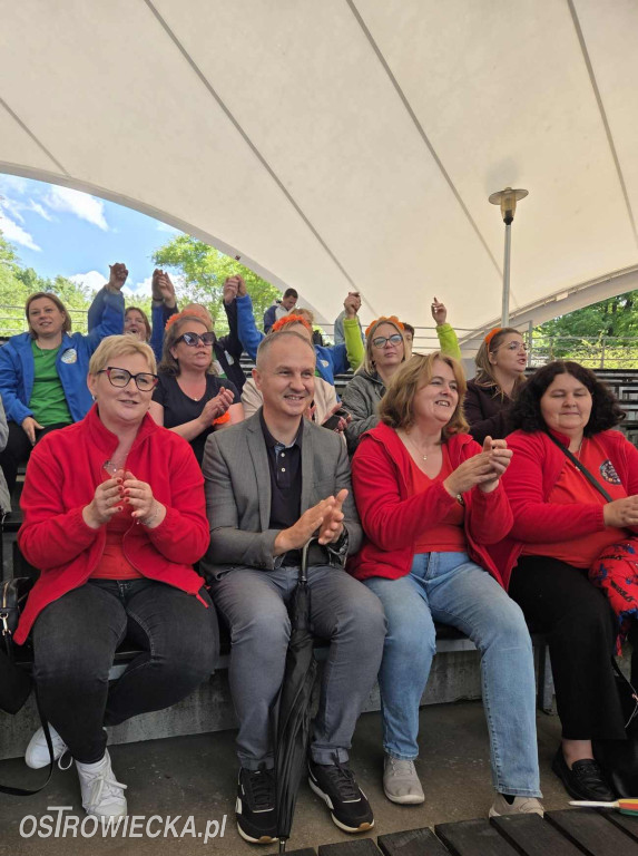 Piknik Profilaktyczno – Edukacyjny