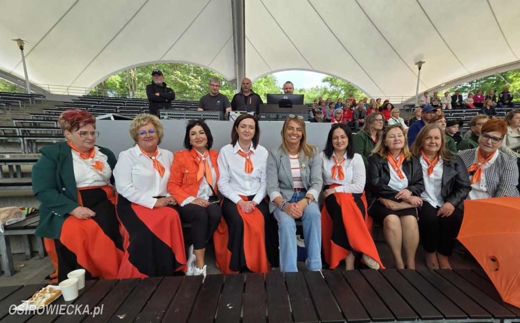 Piknik Profilaktyczno – Edukacyjny