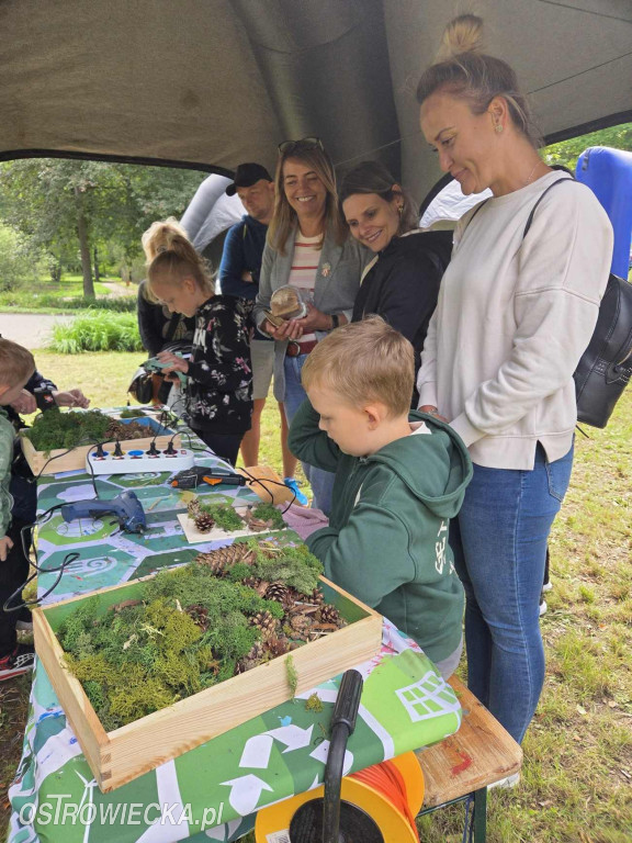 Piknik Profilaktyczno – Edukacyjny