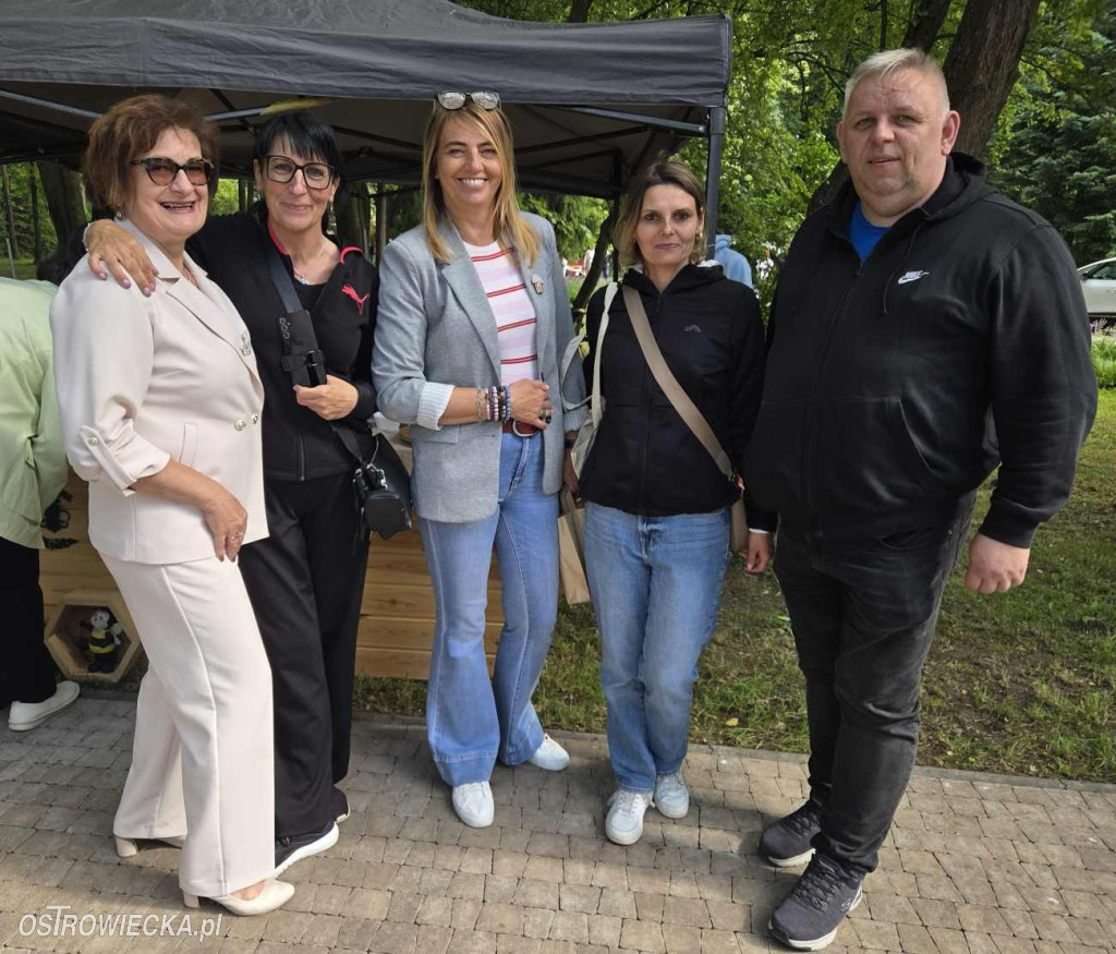 Piknik Profilaktyczno – Edukacyjny