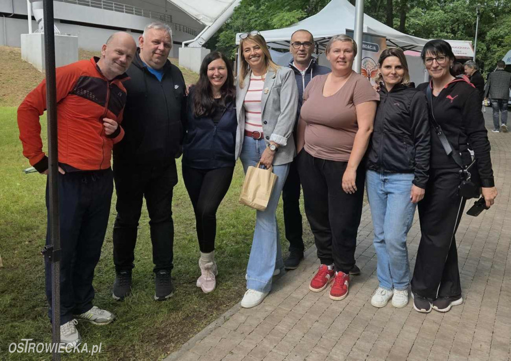 Piknik Profilaktyczno – Edukacyjny