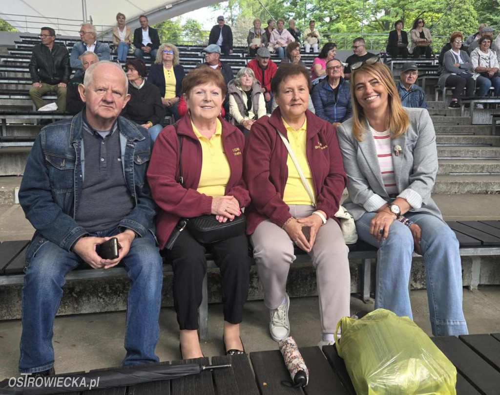 Piknik Profilaktyczno – Edukacyjny