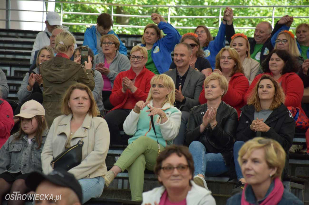 Piknik Profilaktyczno – Edukacyjny