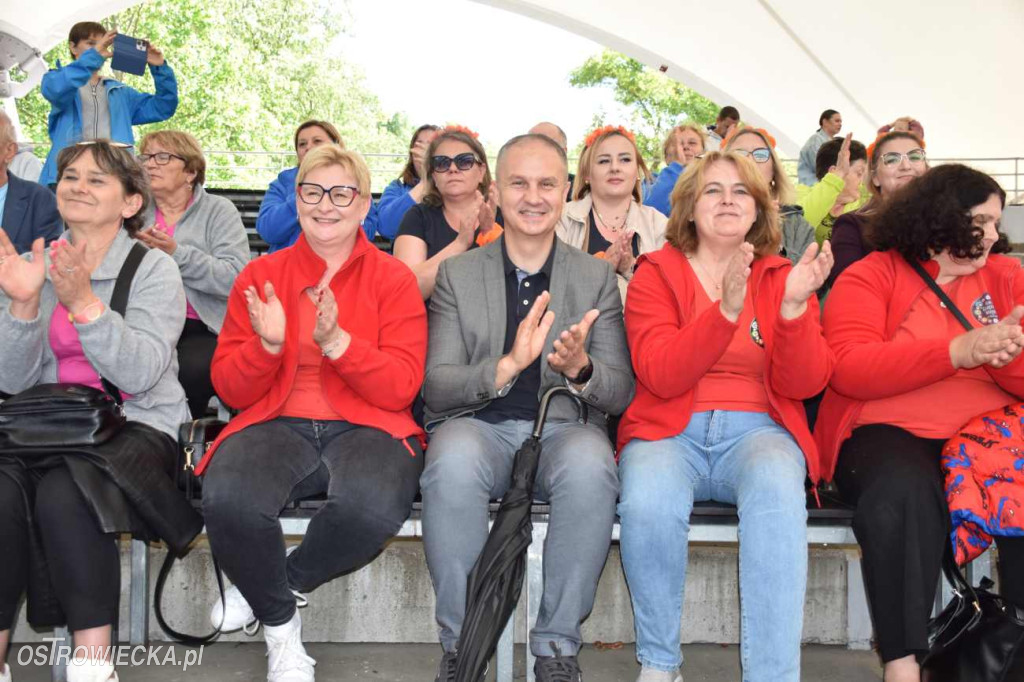 Piknik Profilaktyczno – Edukacyjny