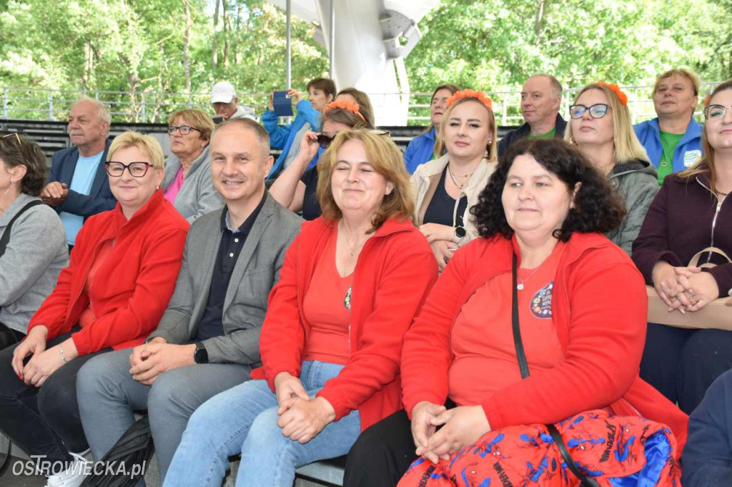 Piknik Profilaktyczno – Edukacyjny