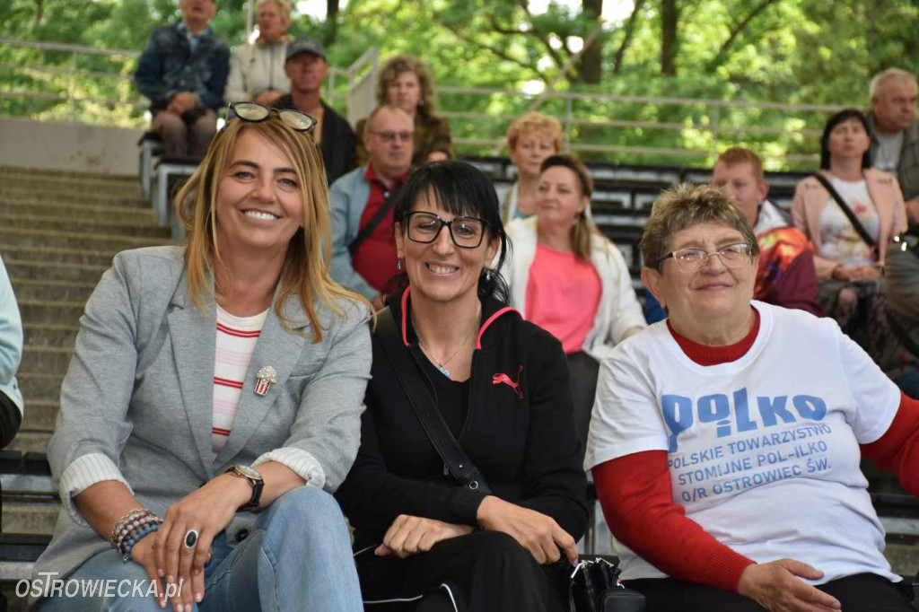 Piknik Profilaktyczno – Edukacyjny