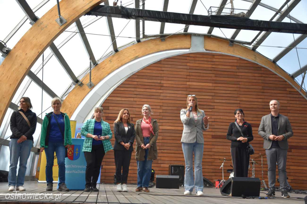 Piknik Profilaktyczno – Edukacyjny