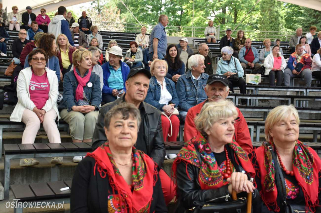 Piknik Profilaktyczno – Edukacyjny