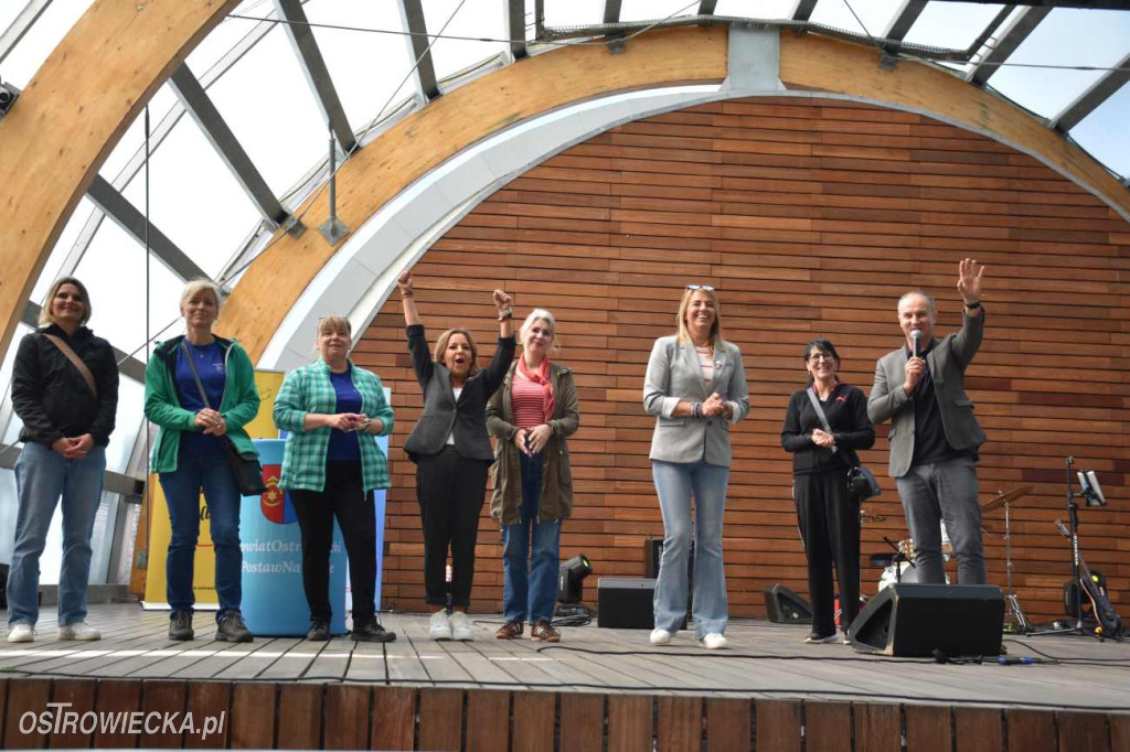 Piknik Profilaktyczno – Edukacyjny
