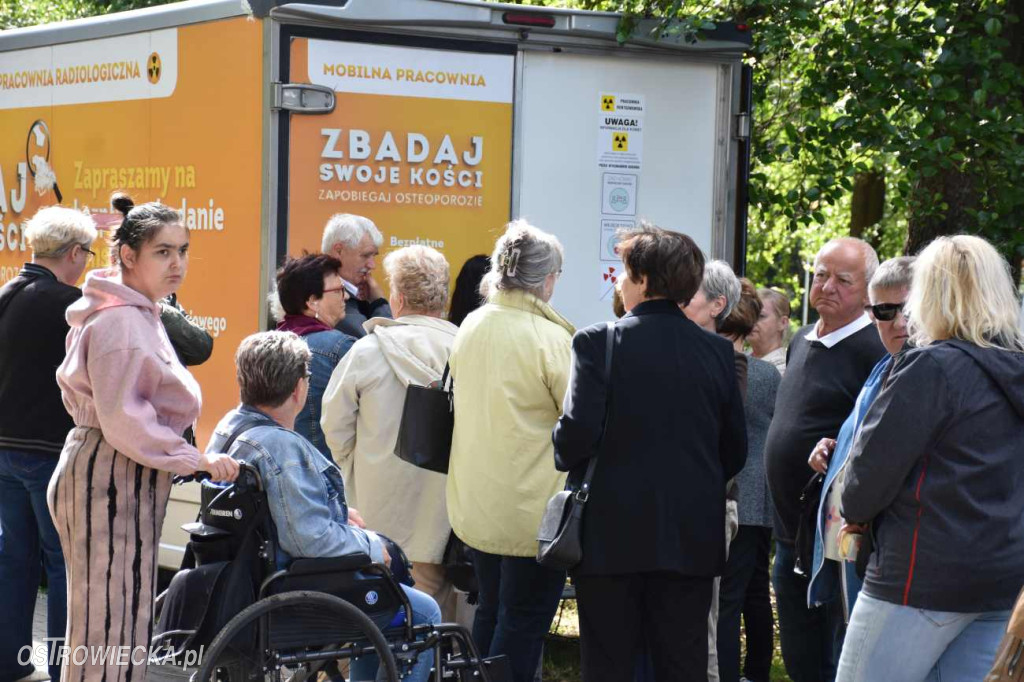 Piknik Profilaktyczno – Edukacyjny