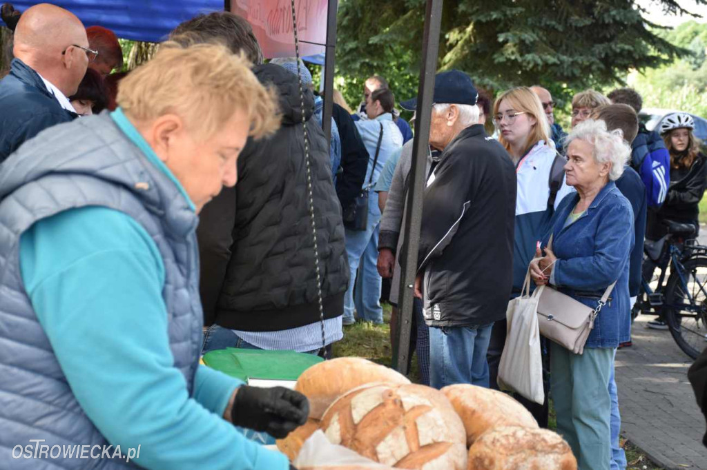 Piknik Profilaktyczno – Edukacyjny