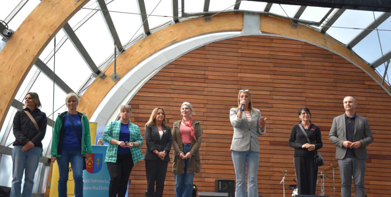 Piknik Profilaktyczno – Edukacyjny