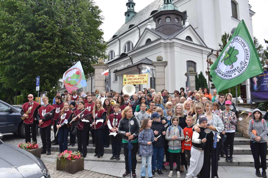 Dzień Godności Osób z  Niepełnosprawnością