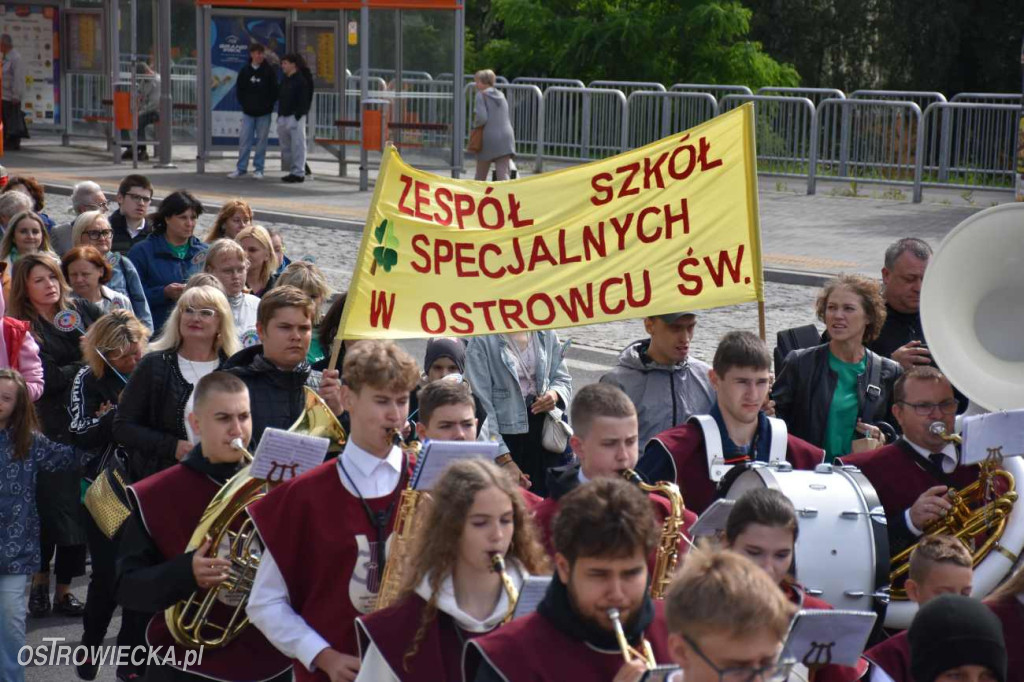 Dzień Godności Osób z  Niepełnosprawnością