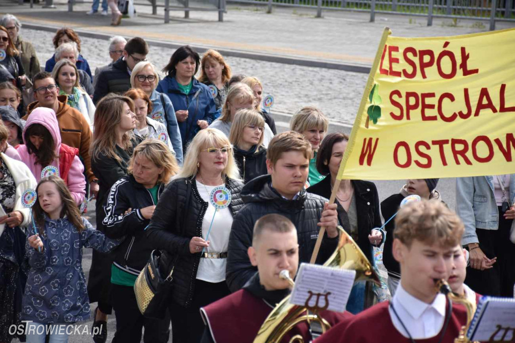 Dzień Godności Osób z  Niepełnosprawnością