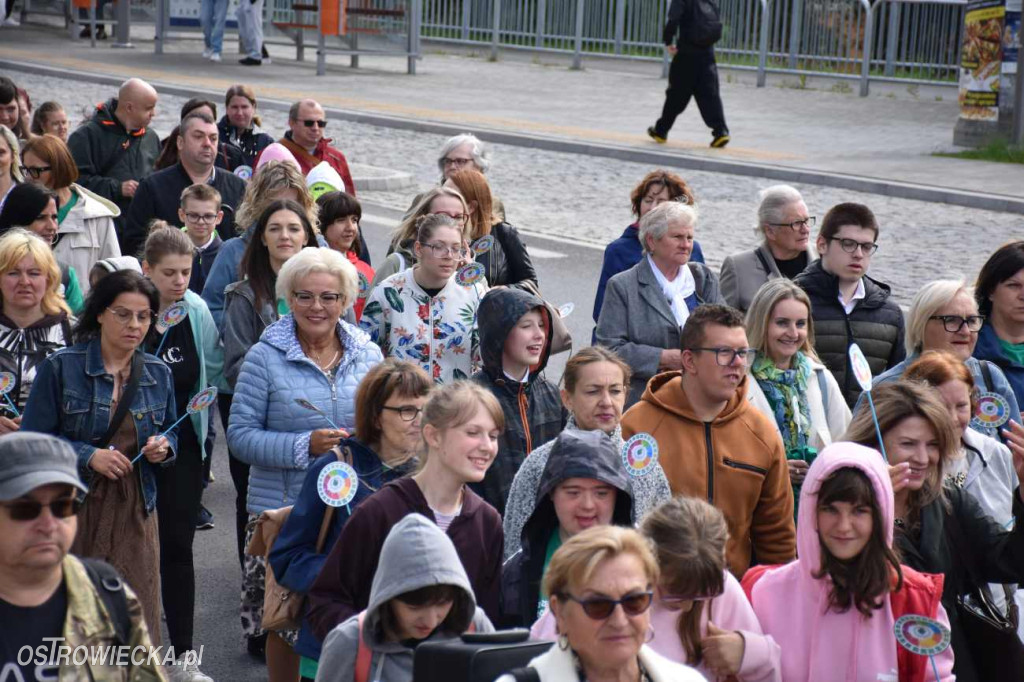 Dzień Godności Osób z  Niepełnosprawnością