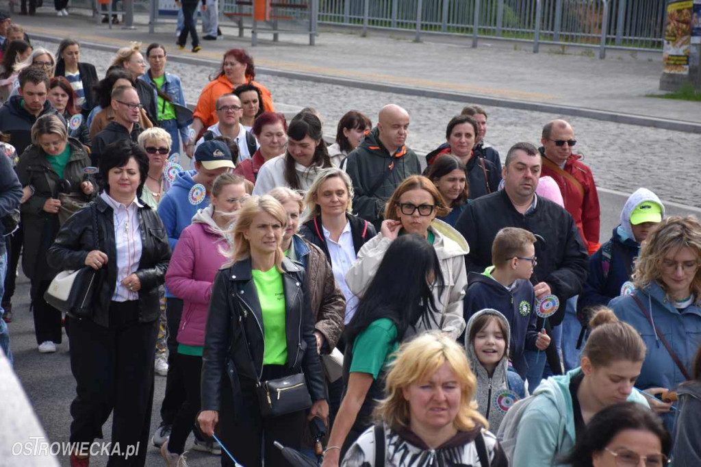 Dzień Godności Osób z  Niepełnosprawnością