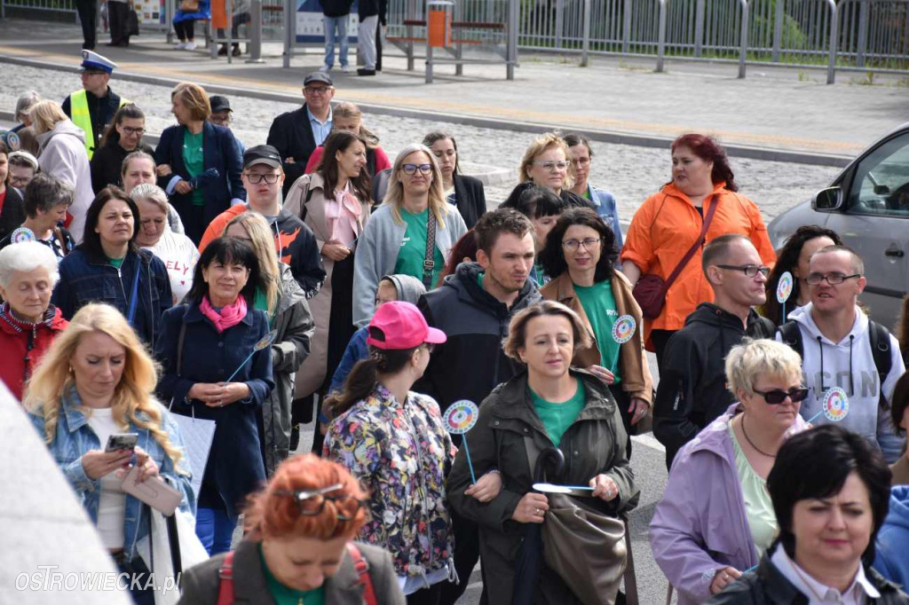 Dzień Godności Osób z  Niepełnosprawnością