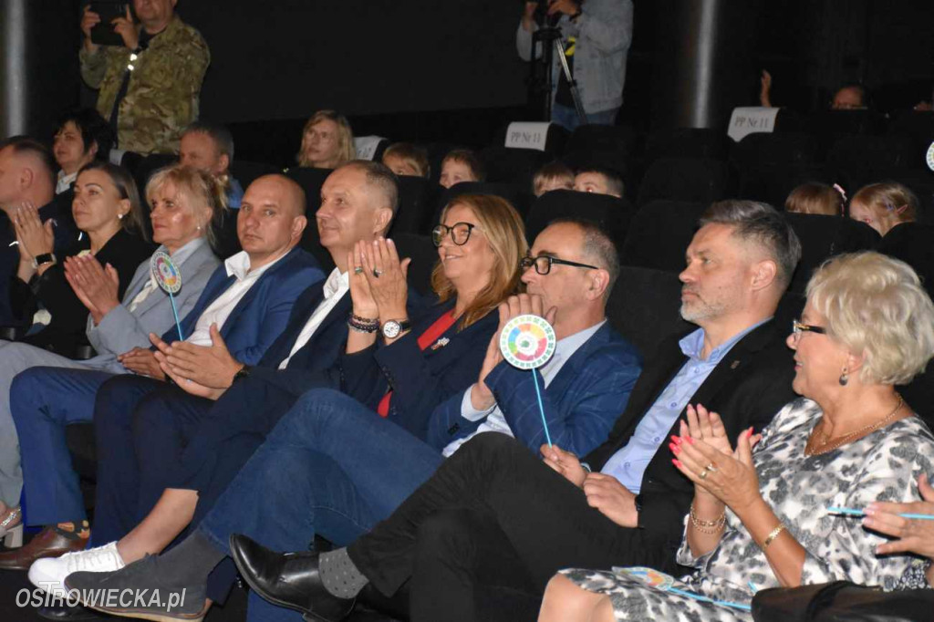 Dzień Godności Osób z  Niepełnosprawnością