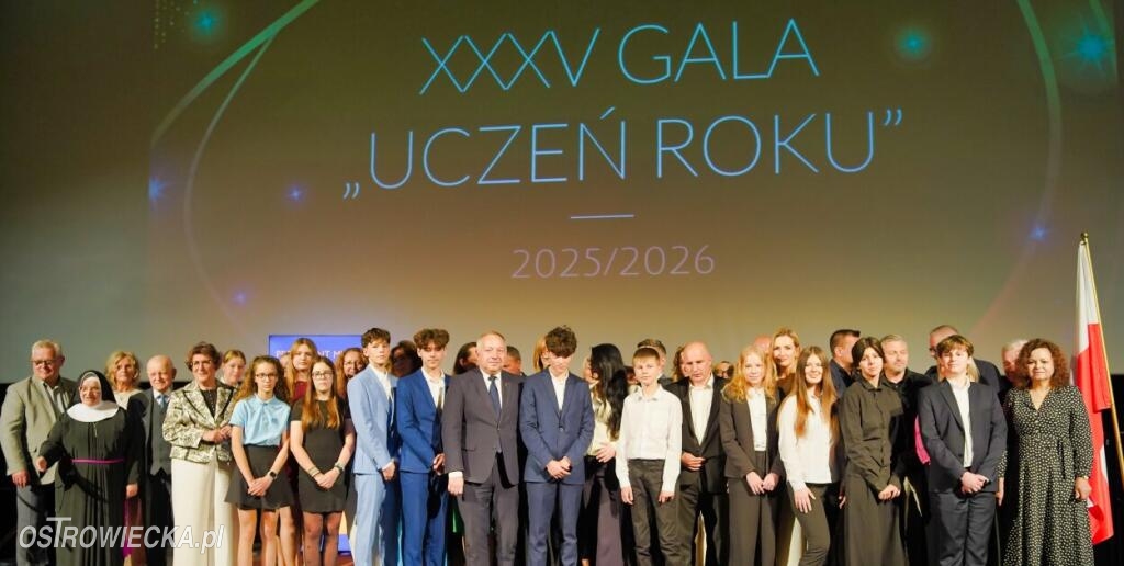 XXXV Gala Plebiscytu 