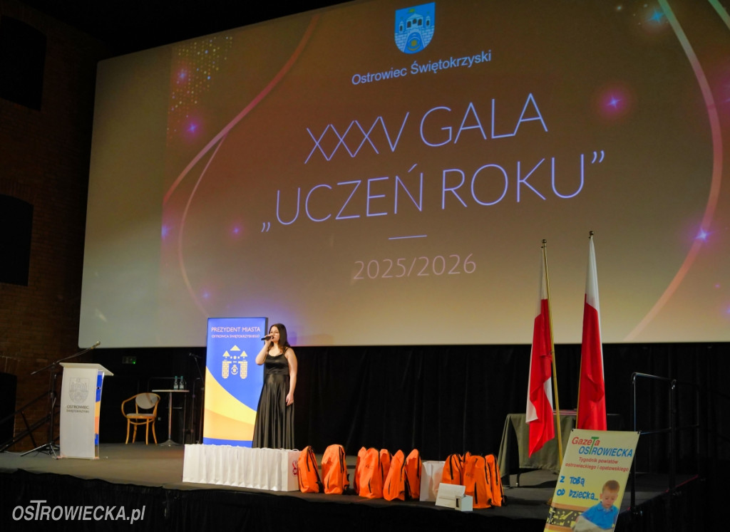 XXXV Gala Plebiscytu 
