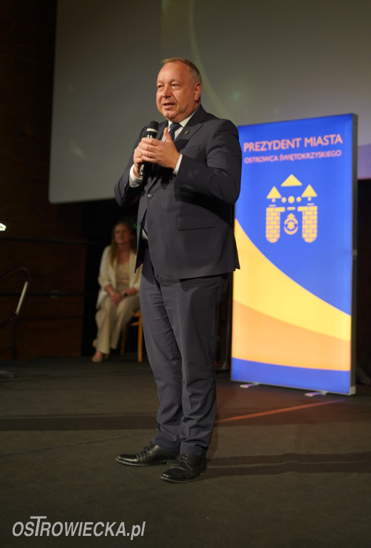 XXXV Gala Plebiscytu 