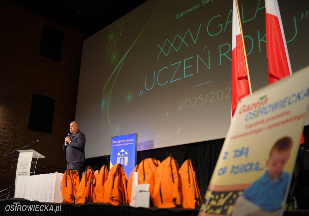 XXXV Gala Plebiscytu 