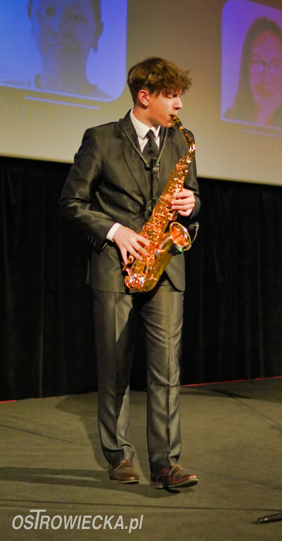 XXXV Gala Plebiscytu 