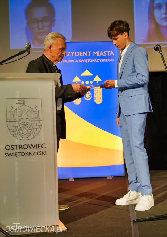 XXXV Gala Plebiscytu 