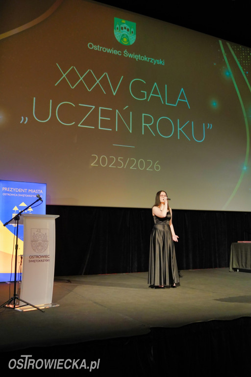 XXXV Gala Plebiscytu 