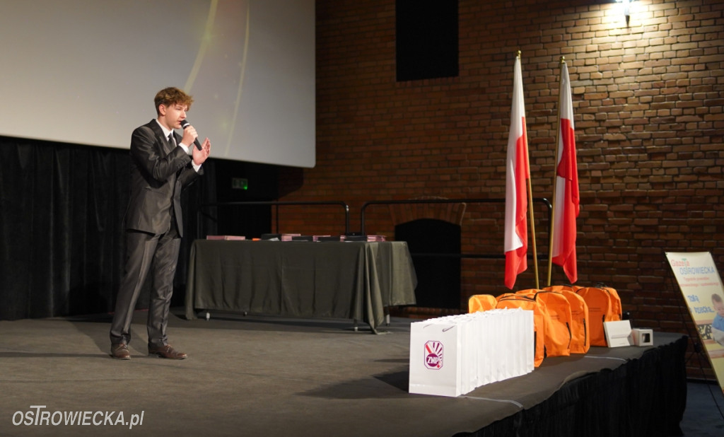 XXXV Gala Plebiscytu 