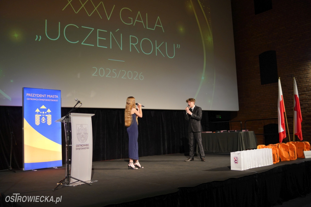 XXXV Gala Plebiscytu 
