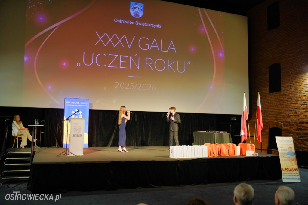 XXXV Gala Plebiscytu 