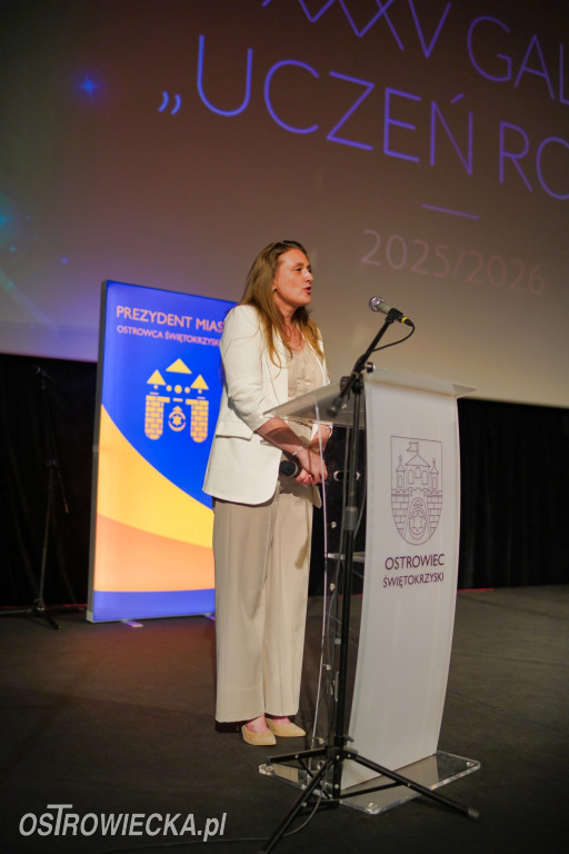 XXXV Gala Plebiscytu 