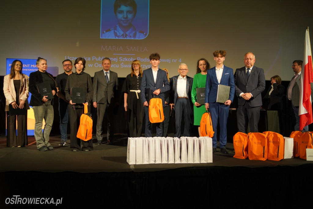 XXXV Gala Plebiscytu 