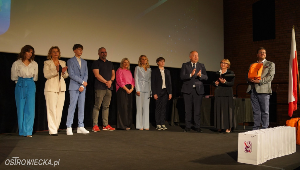 XXXV Gala Plebiscytu 