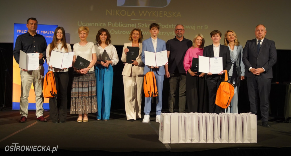 XXXV Gala Plebiscytu 