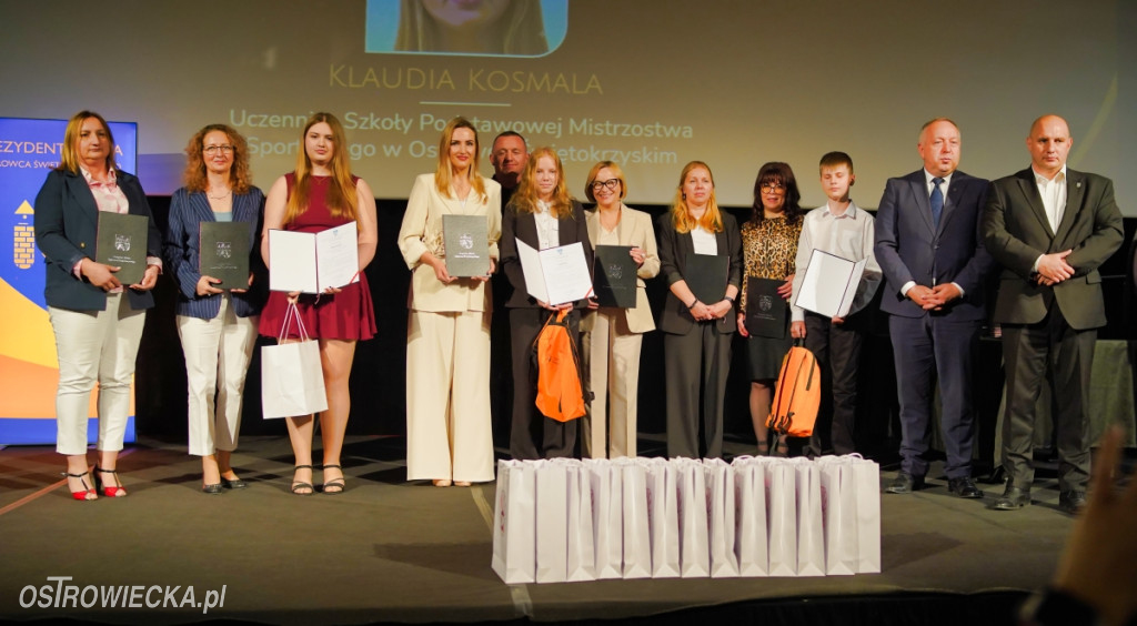 XXXV Gala Plebiscytu 